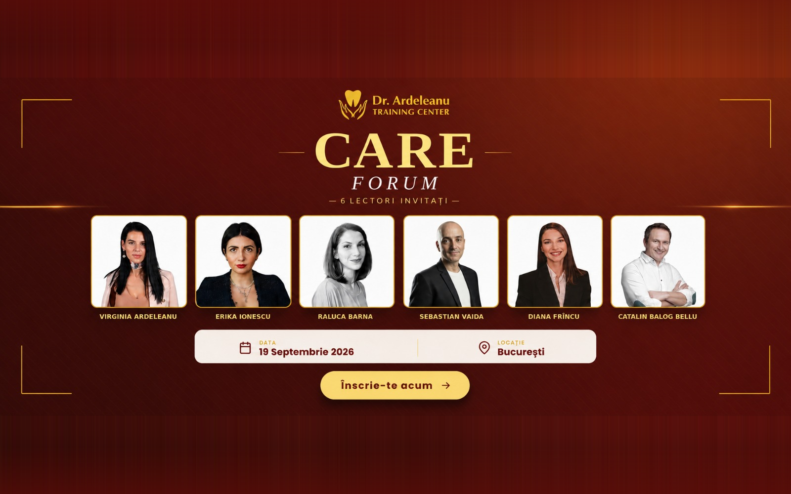 CARE Forum