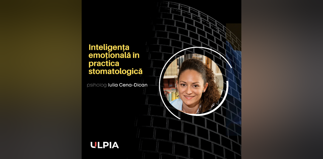 Inteligența emoțională în practica stomatologică