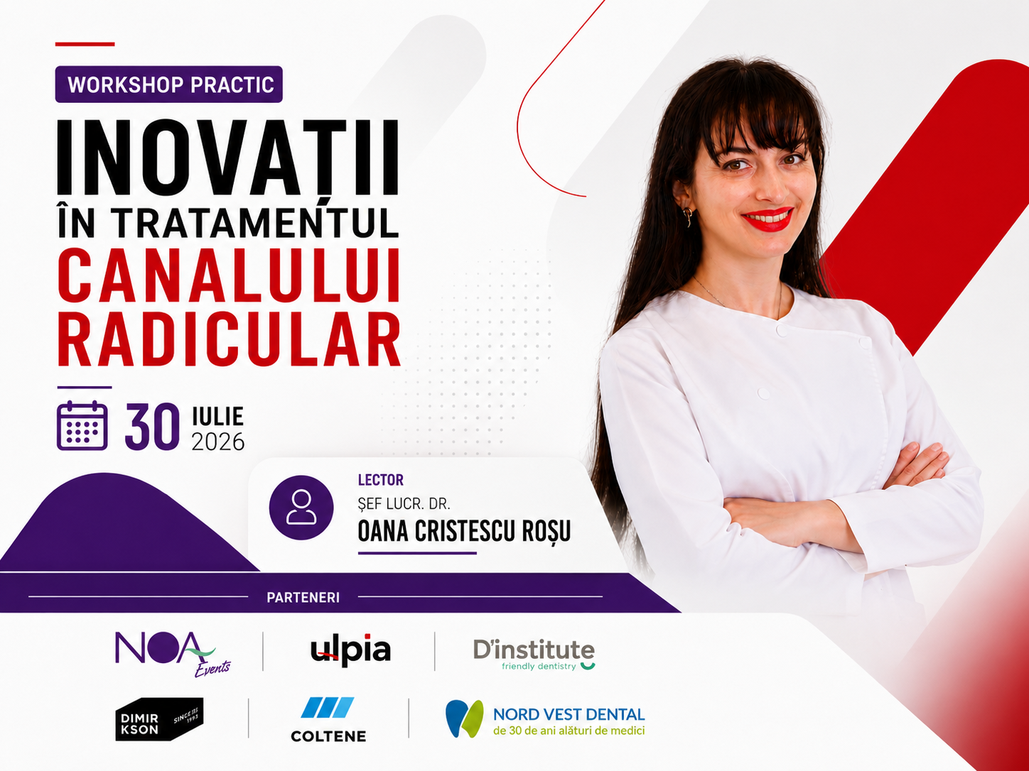 Workshop Practic – Preia controlul în mâinile tale!