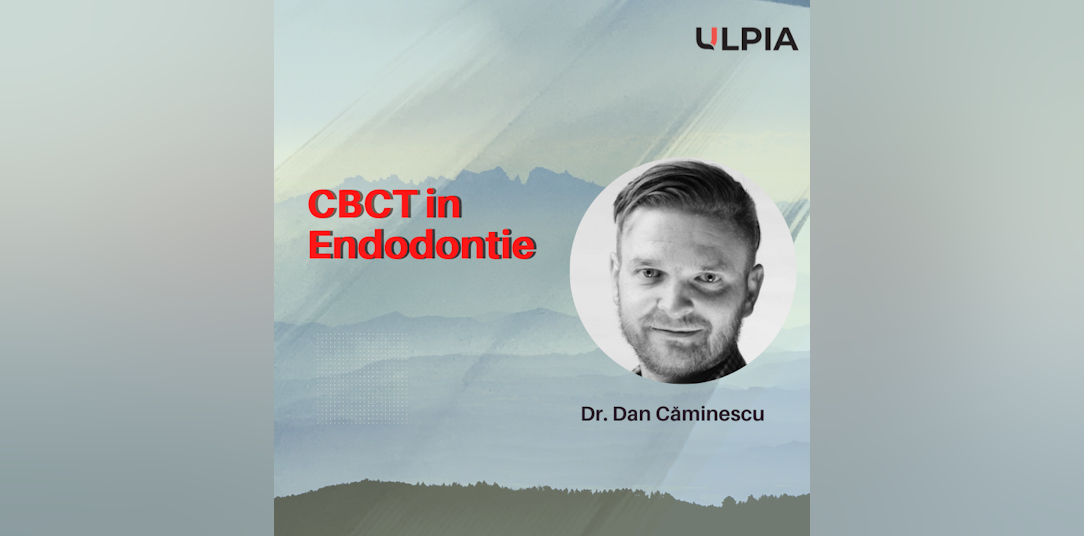 CBCT in endodonție