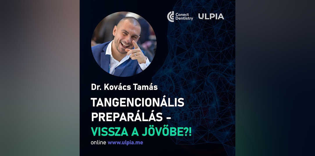 TANGENCIONÁLIS PREPARÁLÁS - VISSZA A JÖVŐBE!?