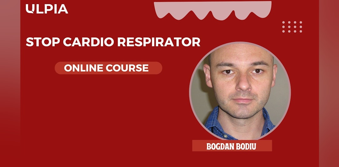Stop cardio respirator în cabinetul stomatologic